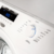 Lavarropas Automatico Drean Next 8.14P Eco BLANCO - Casa Mandrile