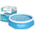 Pileta Bestway Fast Set 2.44x61cm