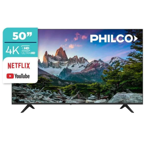 Televisor Philco 50" Led PLD50HS2250