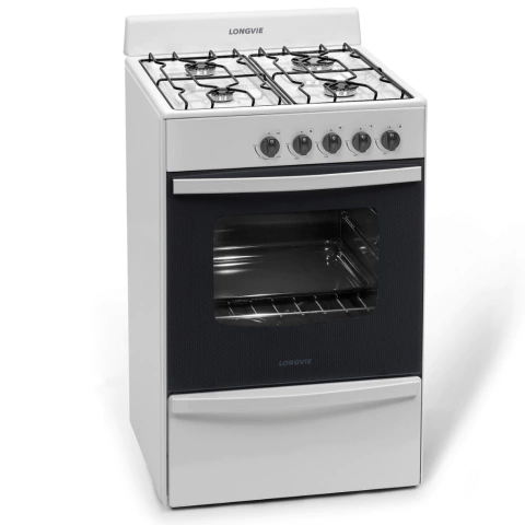 Cocina Longvie 12231B Rejilla Comun