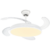 Ventilador de Techo Peabody Retractil con Lumin y Cont 410B - Casa Mandrile