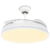 Ventilador de Techo Peabody Retractil con Lumin y Cont 410B - tienda online
