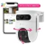 Camara Wifi Ezviz Exterior H9C 3MP + 3MP Doble Lente 2K + 2 - comprar online