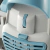 Aspiradora Smartlife 1800w SL-VC18BLB Sin Bolsa - comprar online