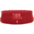 Parlante JBL Charge 5 Rojo