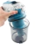 Aspiradora Smartlife 1800w SL-VC18BLB Sin Bolsa en internet