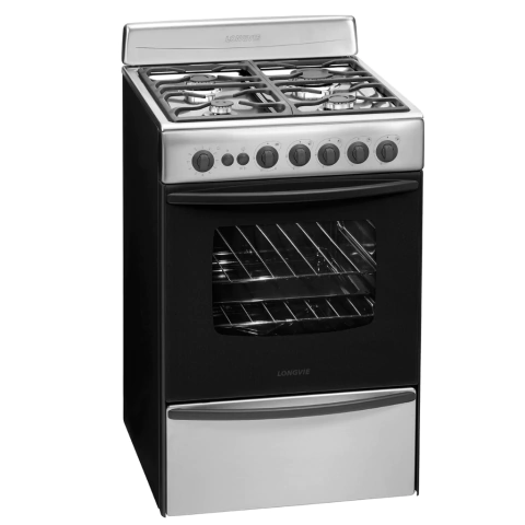 Cocina Longvie 13501XF Rejilla Común