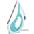 Plancha Vapor Atma PAV1217PI - comprar online