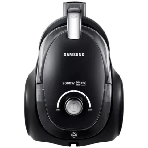 Aspiradora Samsung VC20CCNMAEB/BG Ebony Black