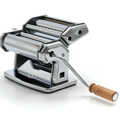 Maquina para Hacer Pastas Imperia Pastaia Italiana