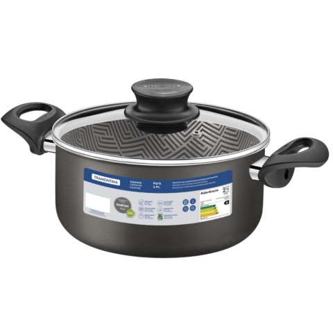 Cacerola Tramontina Paris 28cm