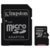 Tarjeta De Memoria Kingston 128gb con Adaptador 100mb/s - tienda online
