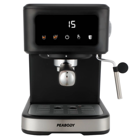 Cafetera Express Peabody PE-CED5001N - comprar online