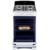 Cocina a Gas Drean CD5502AB Blanca - comprar online