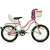 Bicicleta Enrique R16 Stars Dama 266 - tienda online
