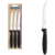 Cuchillo Tramontina Ipanema Polipropileno Negro - comprar online