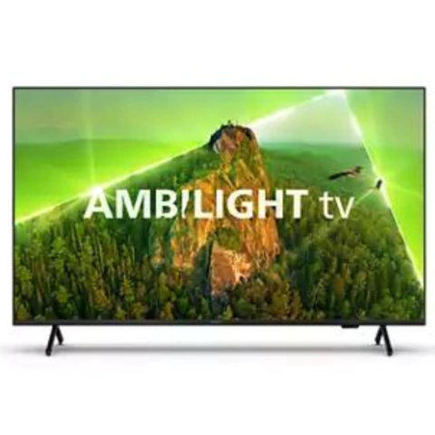 Televisor Philips 65" Led 65PUD7908/77 Google Tv