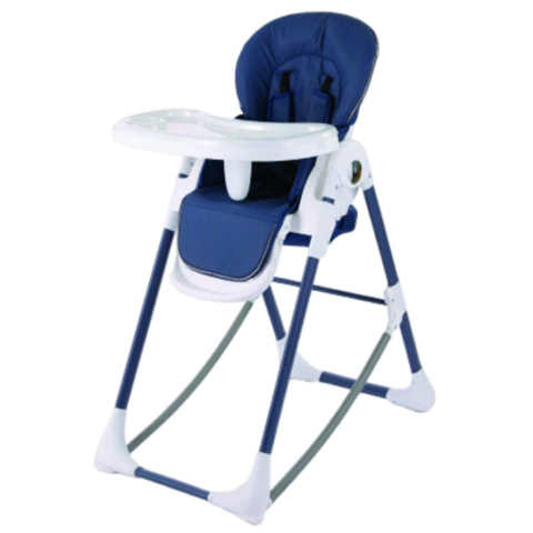 Silla de Comer Latapy Mecedora 3022 - comprar online