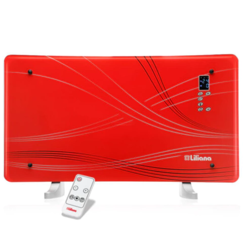 Turbocalefactor Liliana Turboluxe Ppv510