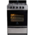 Cocina Escorial Master Style Inox