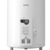 Termotanque Longvie 50 L T3050p - Pie en internet