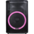 Parlante Bluetooth Daewoo HIP DW-SPHI-15BK