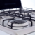 Cocina a Gas Drean CD5502AB Blanca en internet