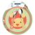 Juego Infantil Tramontina 3 Pzas Baby Friends - comprar online