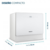Lavavajillas Philco PHLJ05B 5 Cubiertos Blanco en internet