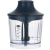 Licuadora de Mano Midea 850w Inox HB-1100X3AR1