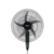 Ventilador De Pie Philco 20" VPP2021N - comprar online