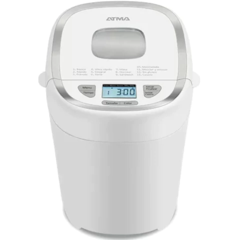 Horno de Pan Atma HPAT24WP Blanco - comprar online
