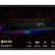 Teclado Exo Mecanico Retroiluminado MK806 - tienda online