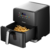 Imagen de Freidora de Aire Hisense Digital 8L H09AFBKS4S