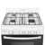 Cocina Ormay Vita Blanca en internet