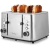 Tostadora Atma TO9000IP Inox - tienda online
