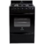 Cocina Escorial Master Style Negra