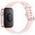 Smartwatch Huawei Fit 3 Pink - Casa Mandrile