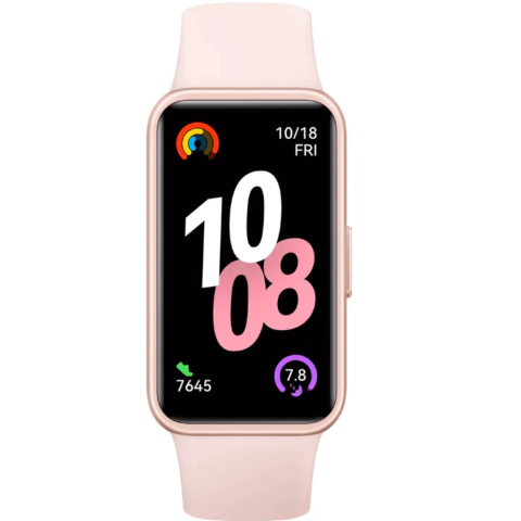 Smartwatch Huawei Band 10 Pink - comprar online