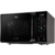 Microondas BGH 28 L Digital Grill Negro B228DN20I - Casa Mandrile