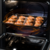 Cocina a Gas Drean 56cm CD5602AN Negra - comprar online