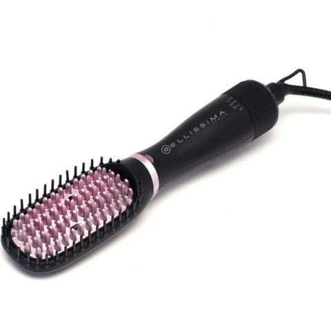 Cepillo Alisador Bellissima PB10 100