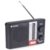 Radio Dual Suono AM/FM AYV0124