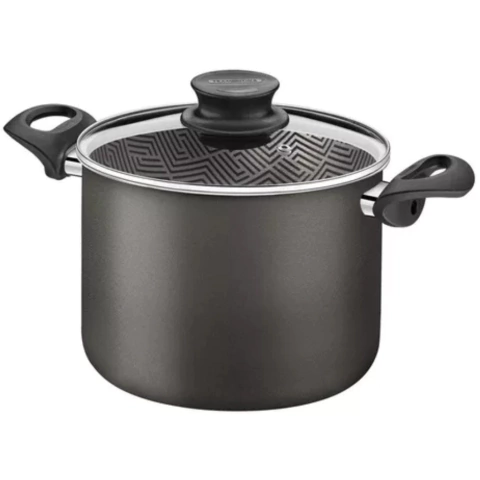 Cacerola Alta Tramontina Paris 22cm 28530/622