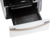 Cocina Whirlpool WFB57DW - Casa Mandrile