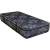 Colchon Deseo Diamante Negro 0.80 - comprar online