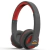 Auricular On Ear Moonki Rojo MH-O613