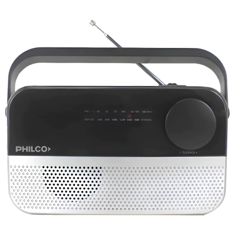 Radio Philco PRM90 - comprar online