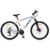 Bicicleta Gribom Atacama 2016 R27.5 21V c/ Susp
