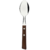 Cuchara Tramontina Tradicional Madera - comprar online